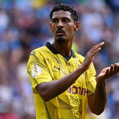 Luhnow: “Haller surgió el penúltimo día de mercado, nos va a dar a conocer en Europa”