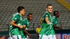 Deportivo Cali venció a Chicó y avanzó a los cuartos de final