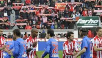 No manchéis la camiseta