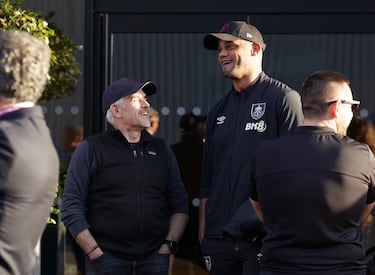 De Stoichkov à Companhia e Manolo: Filho do Missionário