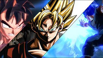 Dragon Ball Xenoverse 2