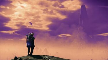 No Man's Sky detalla Origins, una de sus actualizaciones más ambiciosas