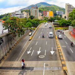 Pico y placa en Colombia, hoy, 10 de junio: Cali, Bucaramanga...