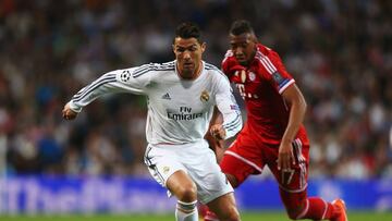 How and where can I watch Bayern Munich - Real Madrid: times, TV, online