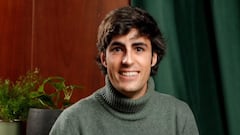 ‘El sueño de Troya’: el regreso de Alfonso Goizueta, finalista del Premio Planeta 2023