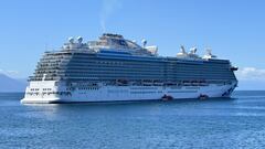 Este lugar aislado transforma a Chile en el destino favorito de los cruceros: temporada récord