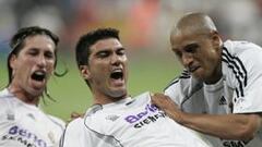 Nervión aún espera al Reyes que le dio una Liga al Madrid