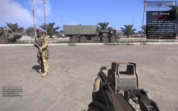 Captura de pantalla - ArmA 3 (PC)