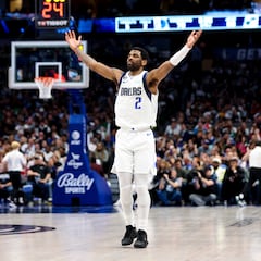 Top free agents in the 2023 NBA Market