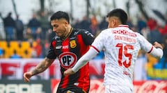 La B chilena tiene un líder exclusivo después de este resultado: la tabla quedó muy cerrada