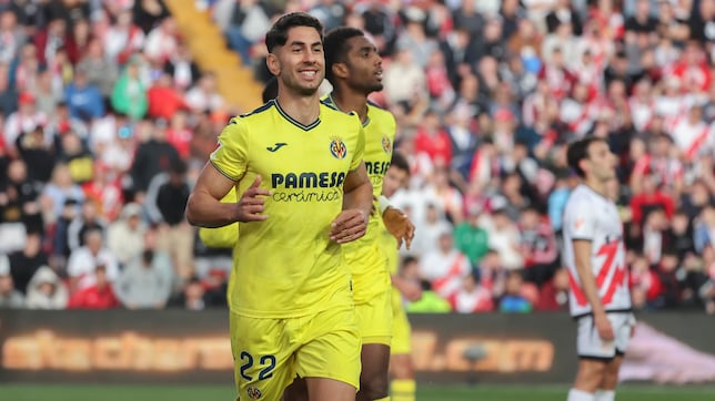 Ayoze quiere ir a Champions