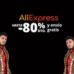 Black Friday 2021 en AliExpress: las mejores ofertas, descuentos, chollos y gangas