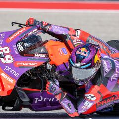 Hasta Martín alucina con ‘Martinator’