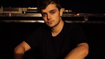 ¿Qué día y a que hora actúa Martin Garrix en el EDC México 2023: horario y dónde puedo verlo?