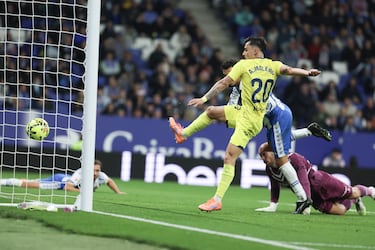 Vitor Reis, sí y no