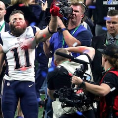 Los 100 mejores jugadores de la NFL en 2018: 90-81