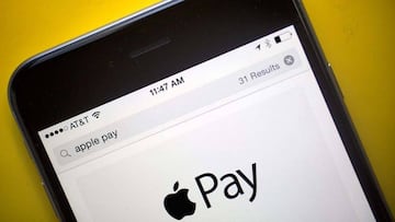Así podrás enviar dinero a tus amigos con Apple Pay