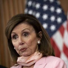 Democrats propose a new $1.5 trillion infrastructure plan