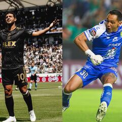 Concacaf confirma horarios y fechas para la final de la Concachampions entre LAFC y León