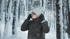 Atento a estos guantes si tus manos sufren con el frío: la solución térmica más vendida que suma más de 68.000 valoraciones