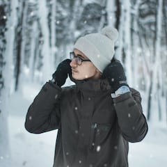 Atento a estos guantes si tus manos sufren con el frío: la solución térmica más vendida que suma más de 68.000 valoraciones