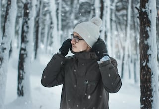 Atento a estos guantes si tus manos sufren con el frío: la solución térmica más vendida que suma más de 68.000 valoraciones