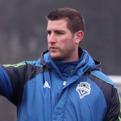 Inter Miami contrató a Kurt Schmid como Director de Fútbol