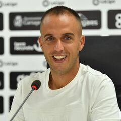 Jiménez: “Hace dos meses éramos los mejores”