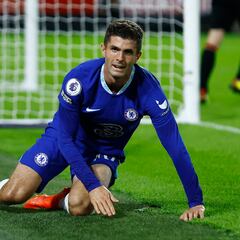 “Pulisic debería irse a un equipo más pequeño que el Chelsea”