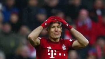 Arjen Robben