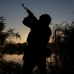 Guerra Israel-Palestina y Rusia-Ucrania: todas las noticias del 16 de octubre