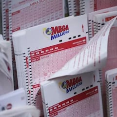 Mega Millions: ¿cuántos números se necesitan para ganar dinero?