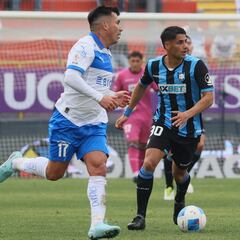 A Gary Medel le preguntan por el nuevo DT de la UC y su respuesta sorprende