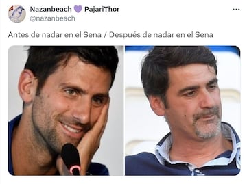 Tom Cruise, protagonista de los mejores memes de la ceremonia de clausura de los Juegos Olímpicos