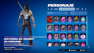 Fortnite ha añadido de forma inesperada una mecánica que los jugadores pedían a gritos