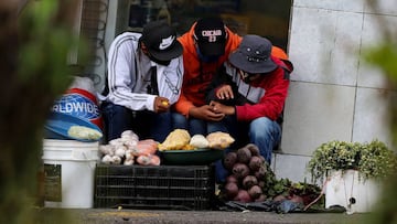 Mapa y cifras de casos de coronavirus por estados en Ecuador hoy, 30 de julio