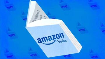Amazon Prime Reading, la cultura tambi¨¦n tiene un lugar en tu suscripci¨®n