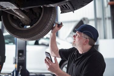 La importancia de mantener en estado óptimo las llantas del automóvil antes de salir de vacaciones