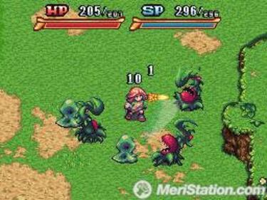 From the Abyss, Impresiones