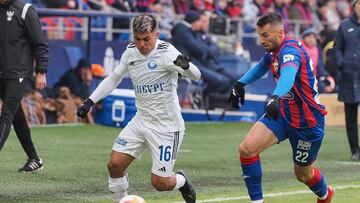 Un chileno recibe una de las críticas más duras que se recuerden: “Fracasó debido a su cabeza”