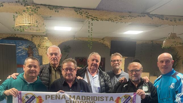 “Esto es el verdadero señorío del Madrid...”