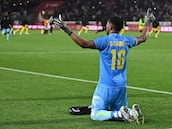 Mali 1 (3)- Túnez 1 (2): resumen, resultado y goles del partido