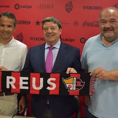 Bartolo: "Hay que ser ambiciosos y mejorar lo que hemos hecho"