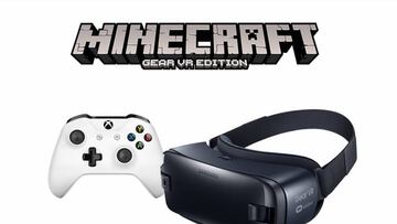 Podrás usar el mando de Xbox One con las Gear VR