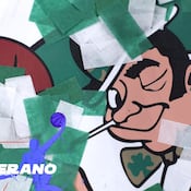 #292 | La venta milmillonaria de Boston Celtics y otra chapa con el March Madness