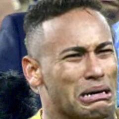 Los memes se burlan de Brasil