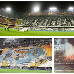 El pueblo de Mestalla