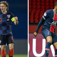 Partidos de hoy, 14 de octubre, de la Nations League: horarios