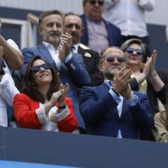 El nuevo presidente del Depor, la cuarta fortuna de España