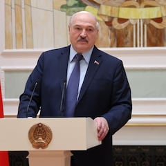 Movimiento de Bielorrusia